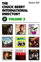 Chuck Berry International Directory : Volume III