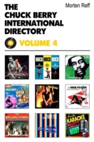 Chuck Berry International Directory : Volume 4