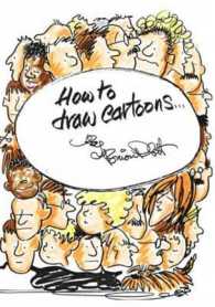 How to Draw Cartoons