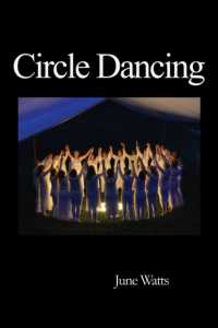 Circle Dancing : Celebrating Sacred Dance