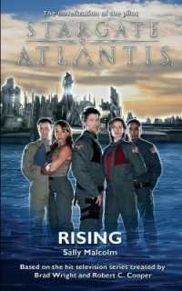 Stargate Atlantis: Rising (Stargate Atlantis)