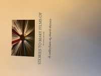 Stories to make films of