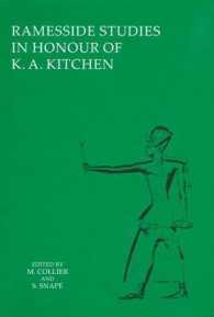 Ramesside Studies in Honour of K. A. Kitchen