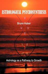 Astrological Psychosynthesis