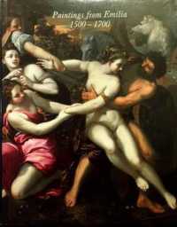 Painting from Emilia 1500-1700