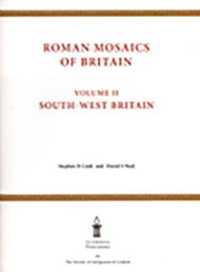 Roman Mosaics of Britain : South-West Britain 〈2〉