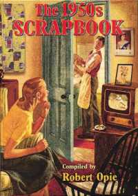 The 1950s Scrapbook (Scrapbook)
