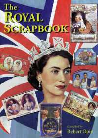 The Royal Scrapbook (Scrapbook)