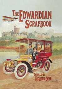 Edwardian Scrapbook （New）