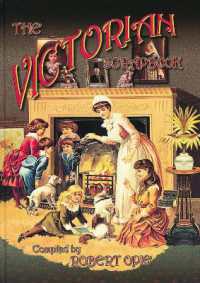 The Victorian Scrapbook (Scrapbook) （New）