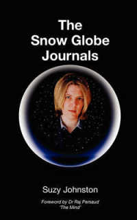 The Snow Globe Journals