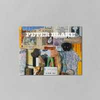 Peter Blake 1-10 (collages, Constructions, Drawings and Sculpture) and the Marcel Duchamp Paintings