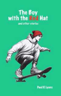 The Boy with the Red Hat and other stories : A Second Pikle Treasury