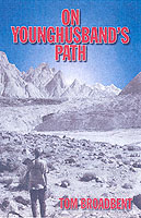 On Younghusband's Path : From Peking to Pindi