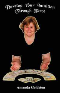 Develop Your Intuition through Tarot