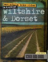 Mountain Bike Rides in and around Wiltshire and Dorset (Rough Ride Guide) （Looseleaf）