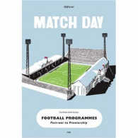 Match Day Official Football Programmes : Football Programmes: Post-war to Premiership