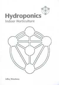Hydroponics : Indoor Horticulture