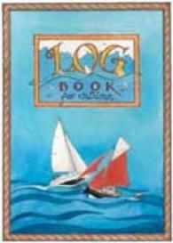 Log Book for Children （Spiral）