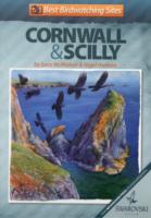 Best Birdwatching Sites in Cornwall and Scilly -- Paperback / softback