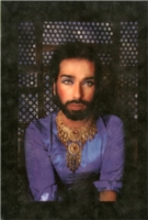 Qasim Riza Shaheen : Nine Acts of Reciprocity （100TH）