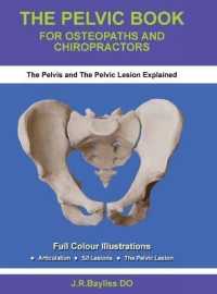 Pelvic Book for Osteopaths and Chiropractors -- Hardback