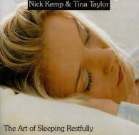 Art of Sleeping Restfully