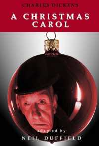 Dickens' a Christmas Carol