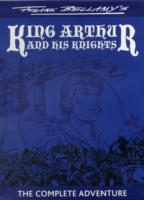 Frank Bellamy's 'King Arthur and His Knights' : The Complete Adventure