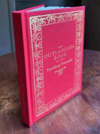 The Outlandish Book : or the Travelling Naturalist