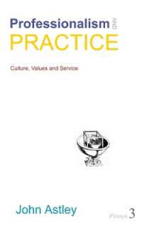 Professionalism and Practice