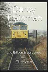 Derby Trainman : 2nd Edition & Lost Lines （2ND）
