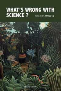 What's Wrong with Science? Towards a People's Rational Science of Delight and Compassion