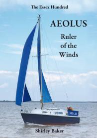 Aeolus Ruler of the Winds (The Essex Hundred) -- Paperback / softback