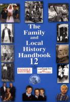 The Family and Local History Handbook （12TH）