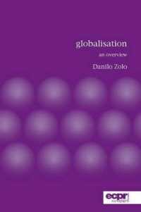 Globalisation : An Overview