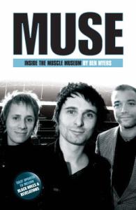 Muse : Inside the Muscle Museum -- Paperback / softback （New ed）