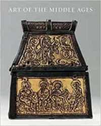 Art of the Middle Ages : French Edition
