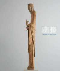 Gothic Spirit : Medieval Art from Europe