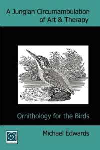 A Jungian Circumambulation of Art & Therapy : Ornithology for the Birds