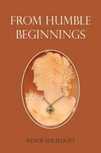 From Humble Beginnings