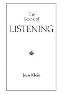 The Book of Listening