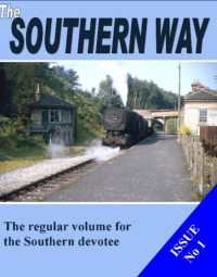 The Southern Way Issue No. 1 (The Southern Way)