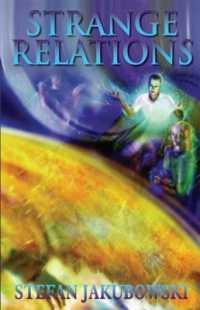 Strange Relations （3RD）