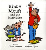 The Binky Mouse Series (Binky Mouse Series)