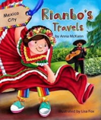 Rianbo's Travels : Mexico City
