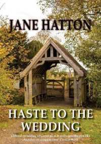 Haste to the Wedding (West Country tales)