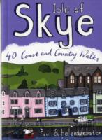 Isle of Skye : 40 Coast and Country Walks (Pocket Mountains S.)