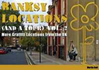 Banksy Locations (and a Tour) : More Graffiti Locations from the UK
