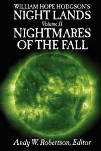 William Hope Hodgson's Night Lands